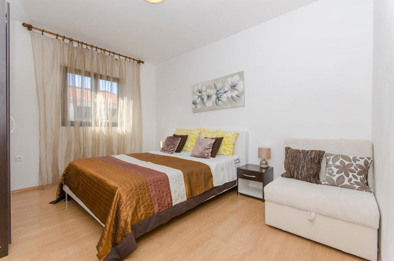 Apartments Derado 수페타르 외부 사진