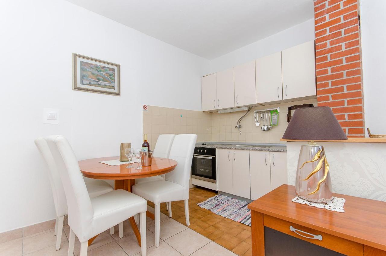 Apartments Derado 수페타르 외부 사진