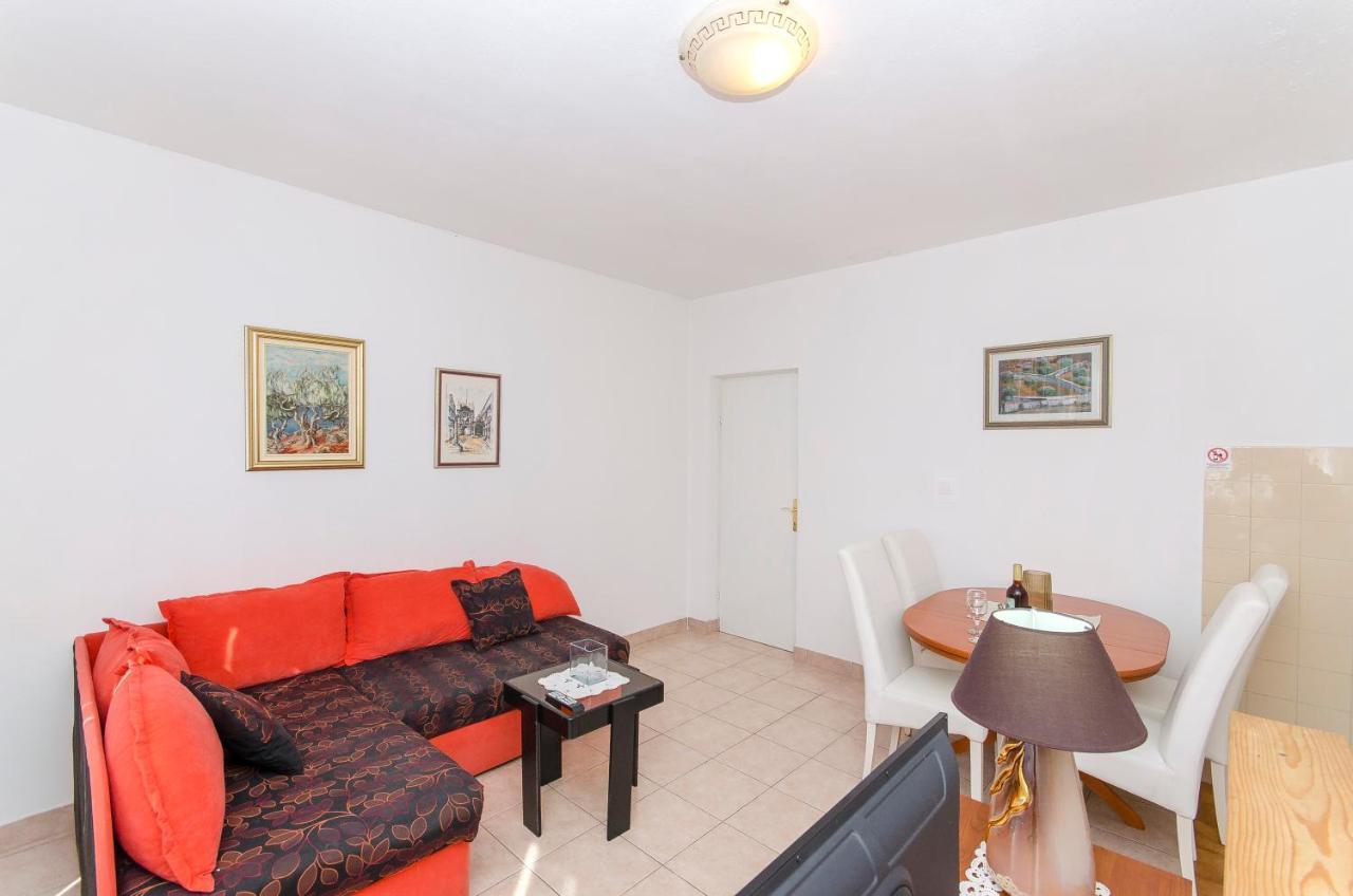 Apartments Derado 수페타르 외부 사진