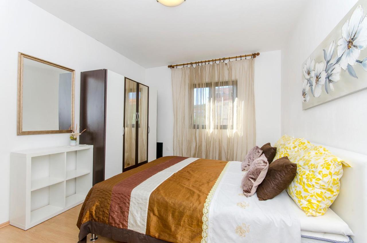 Apartments Derado 수페타르 외부 사진