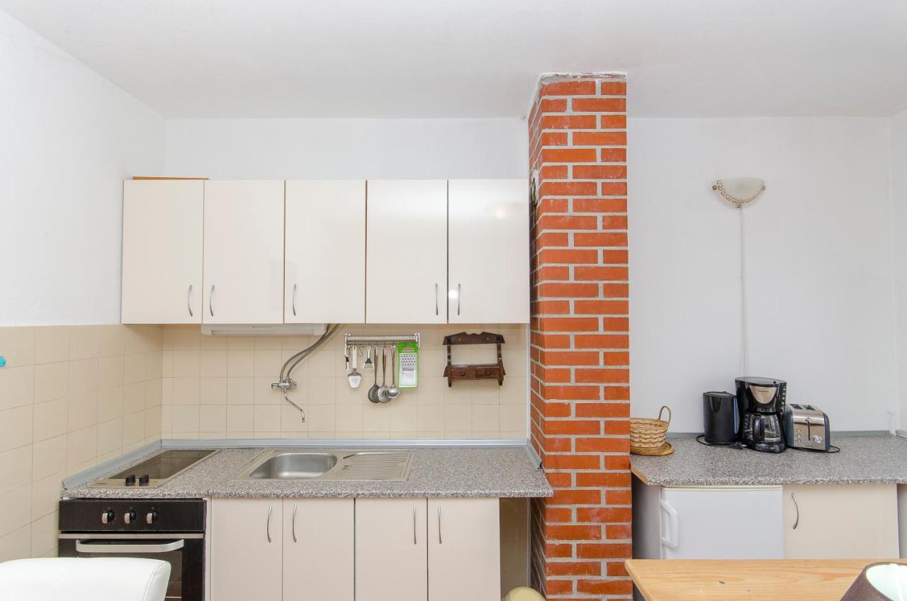 Apartments Derado 수페타르 외부 사진