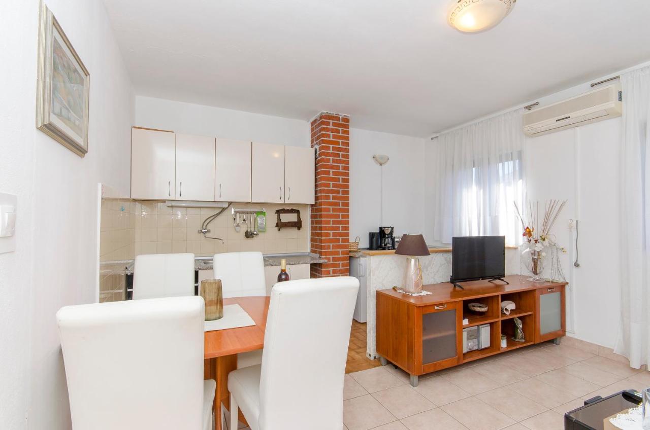 Apartments Derado 수페타르 외부 사진