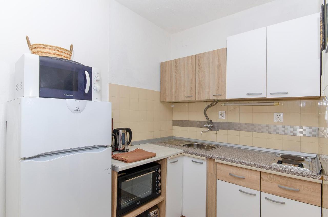 Apartments Derado 수페타르 외부 사진
