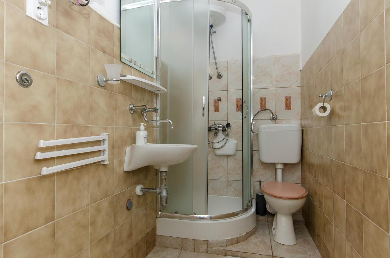 Apartments Derado 수페타르 외부 사진