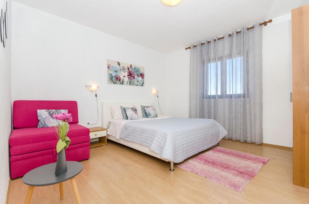 Apartments Derado 수페타르 외부 사진