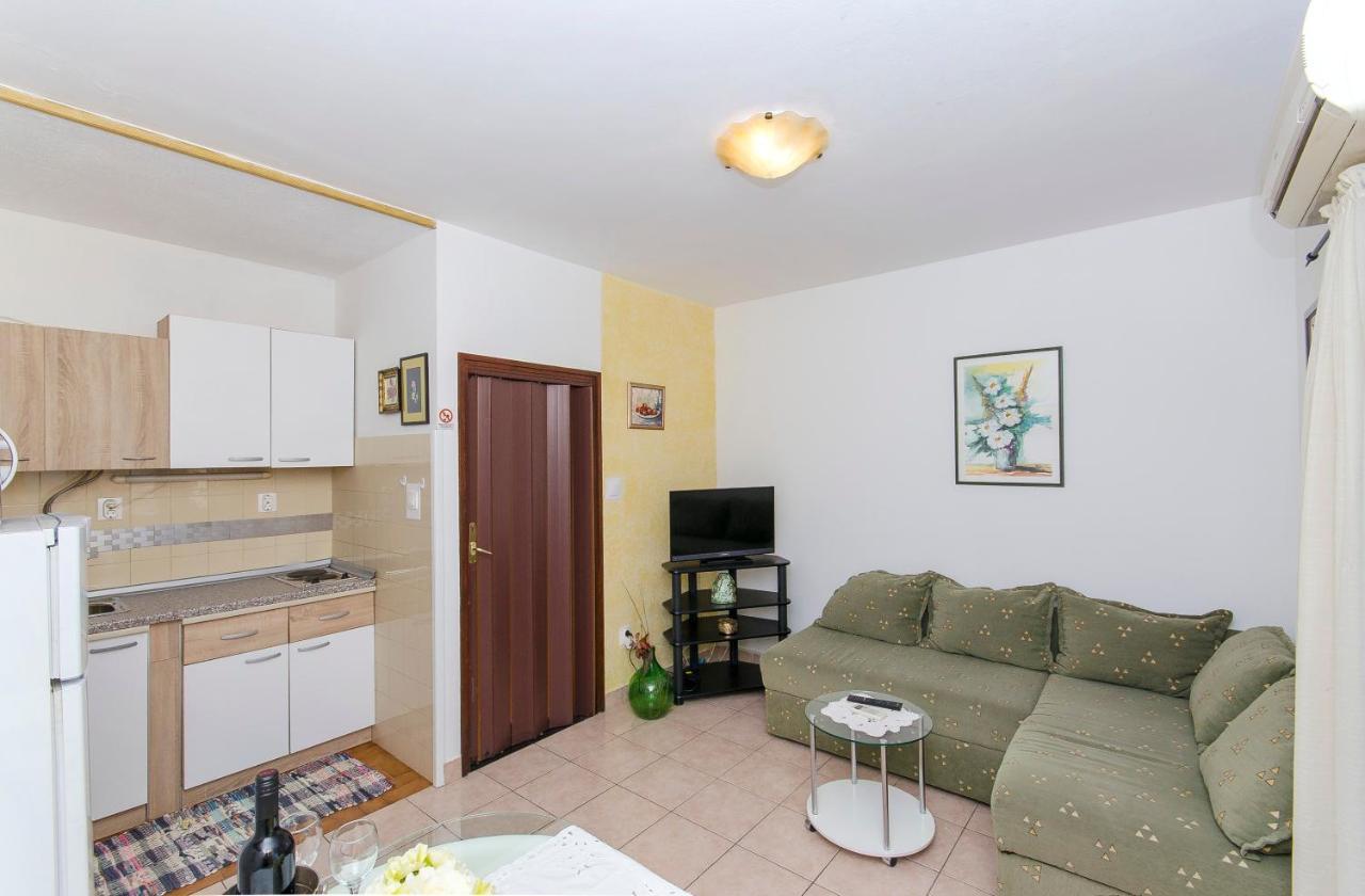 Apartments Derado 수페타르 외부 사진