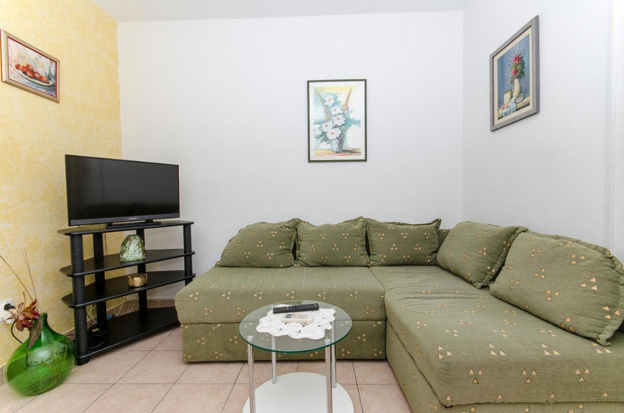 Apartments Derado 수페타르 외부 사진