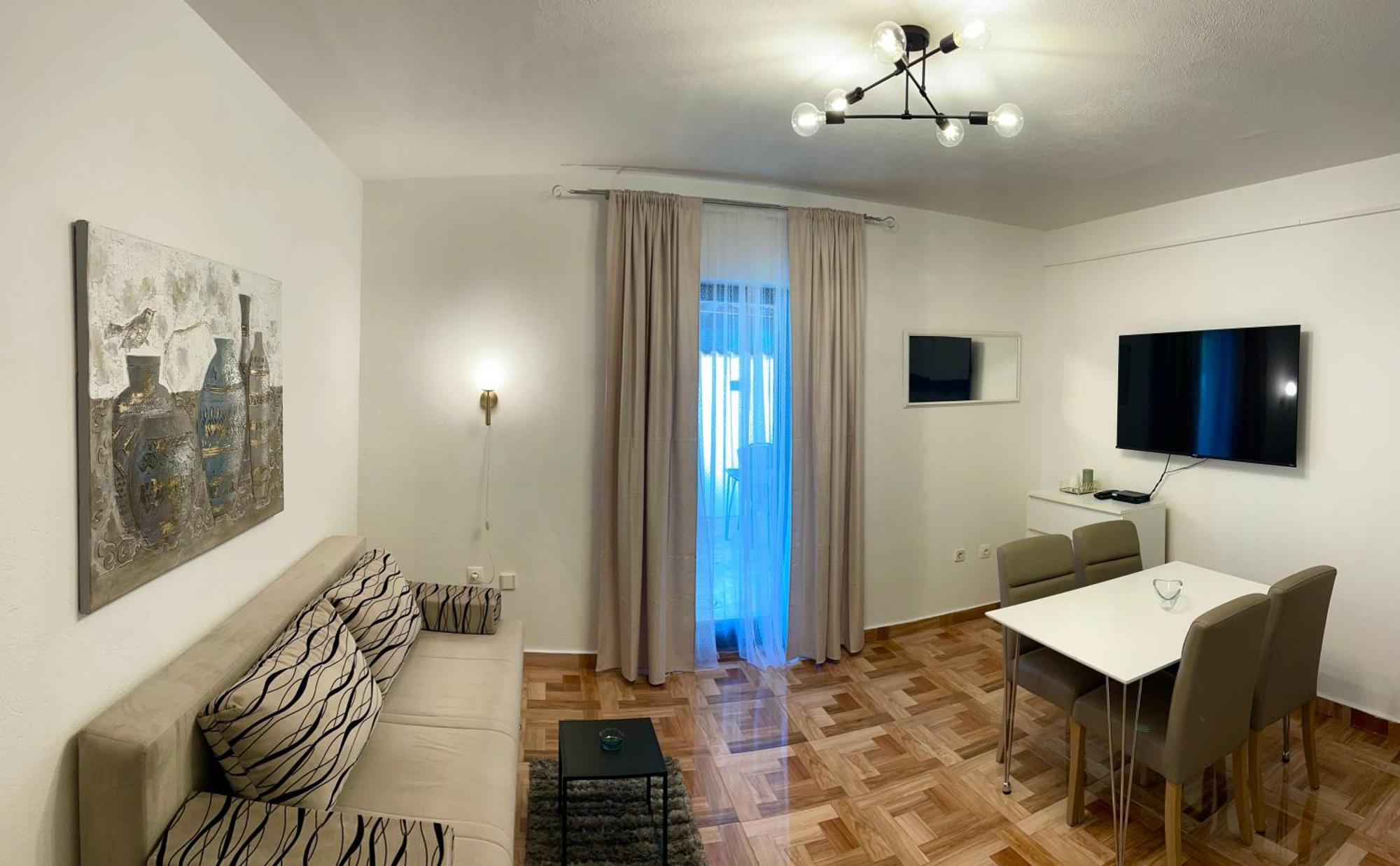 Apartments Derado 수페타르 외부 사진