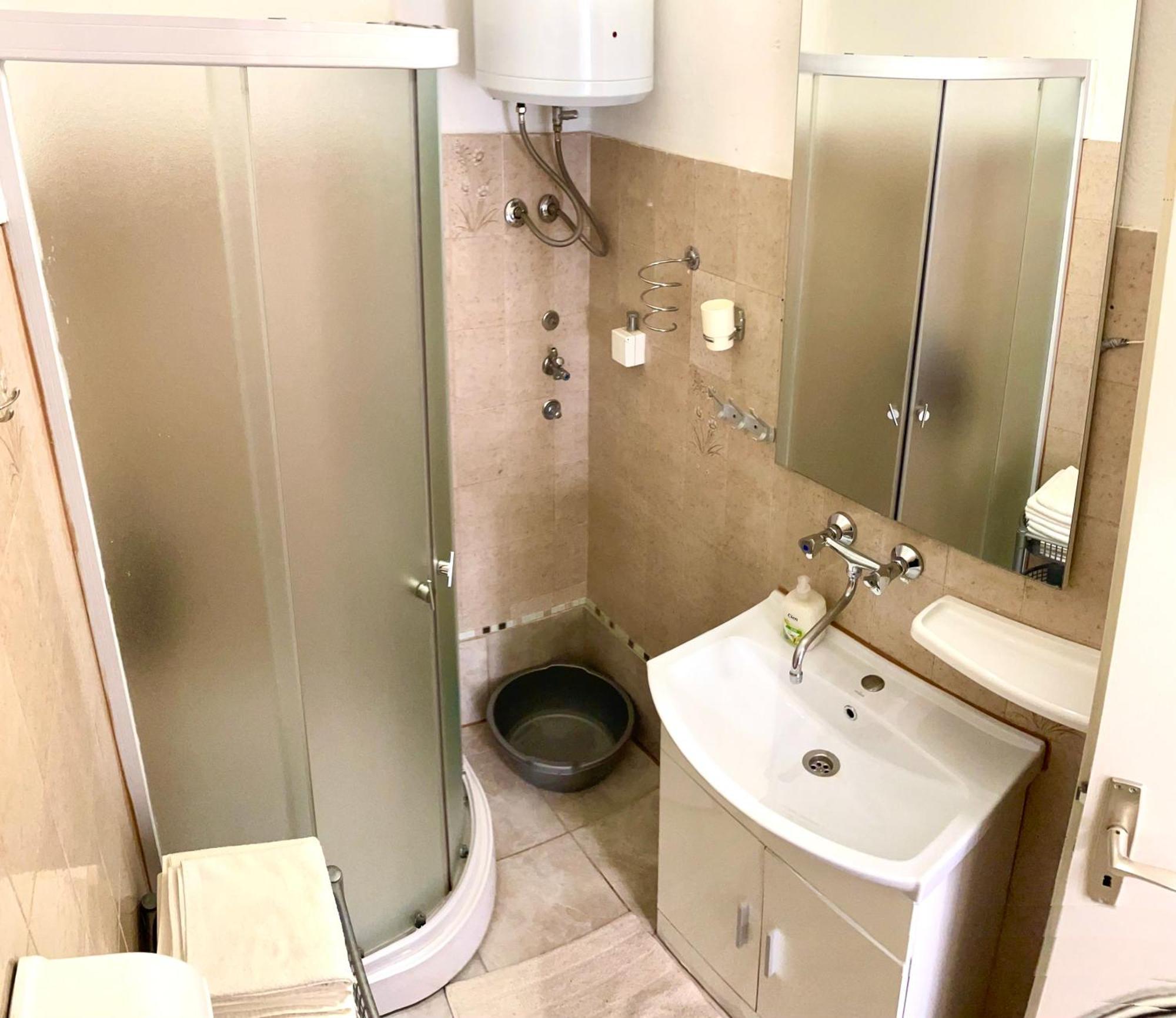 Apartments Derado 수페타르 외부 사진