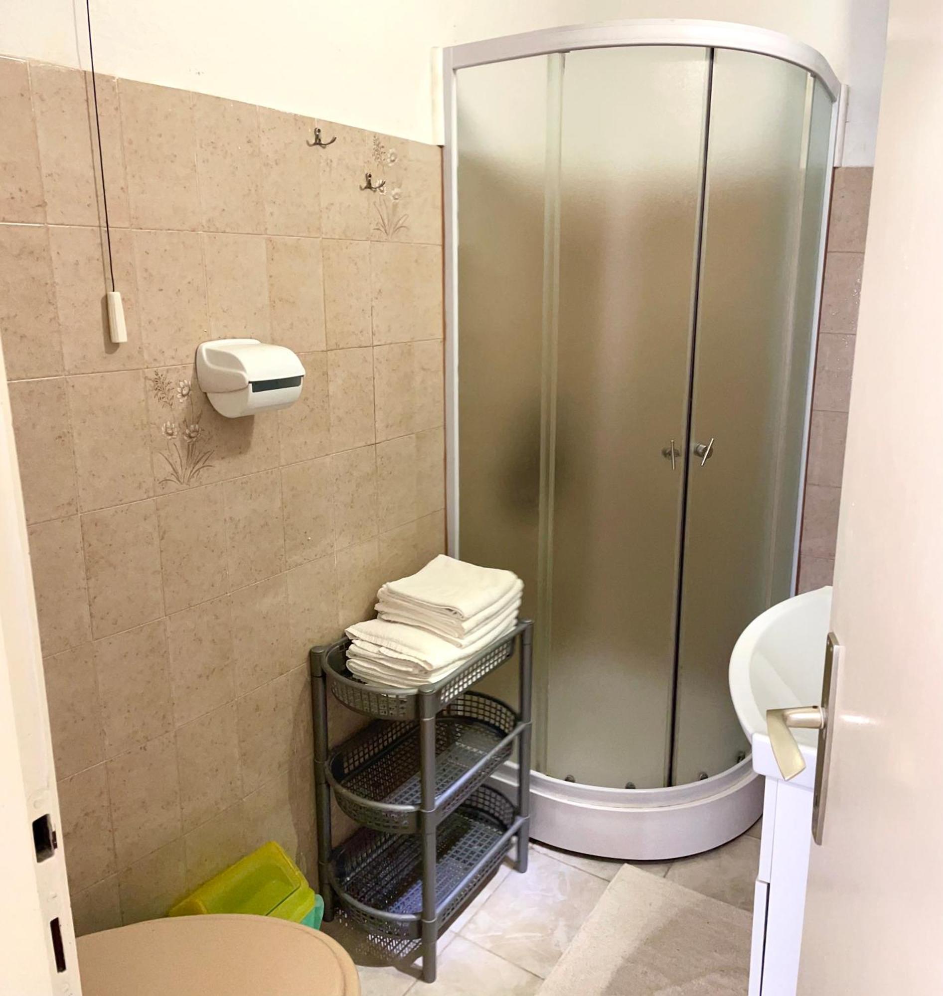 Apartments Derado 수페타르 외부 사진