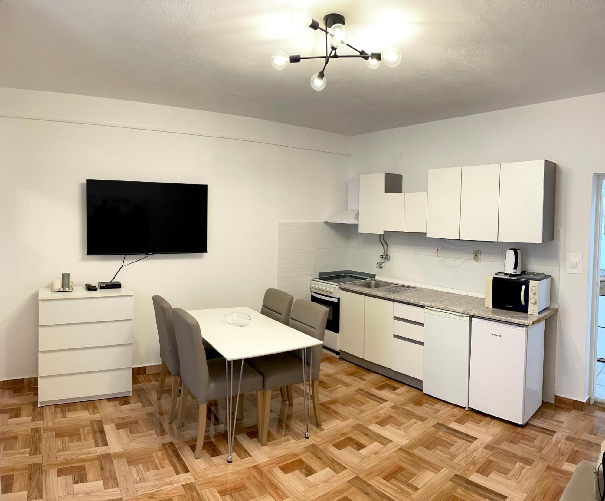 Apartments Derado 수페타르 외부 사진
