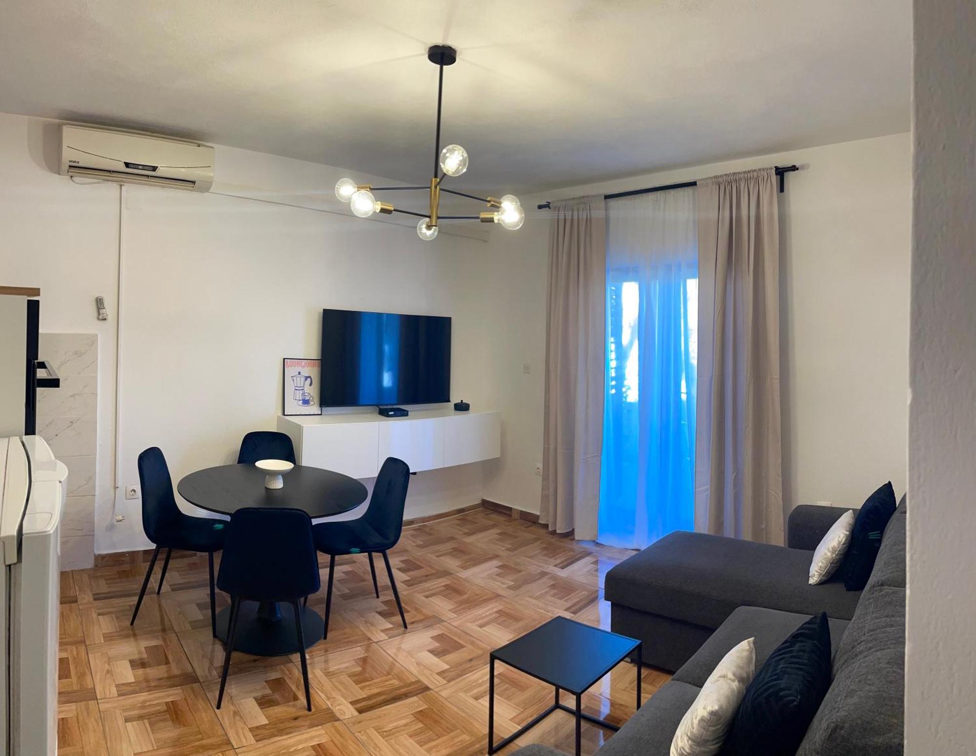 Apartments Derado 수페타르 외부 사진