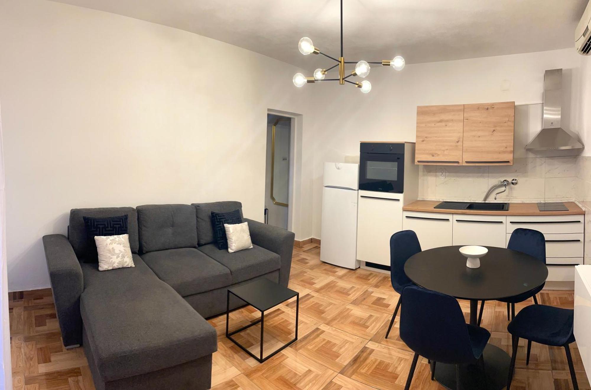 Apartments Derado 수페타르 외부 사진