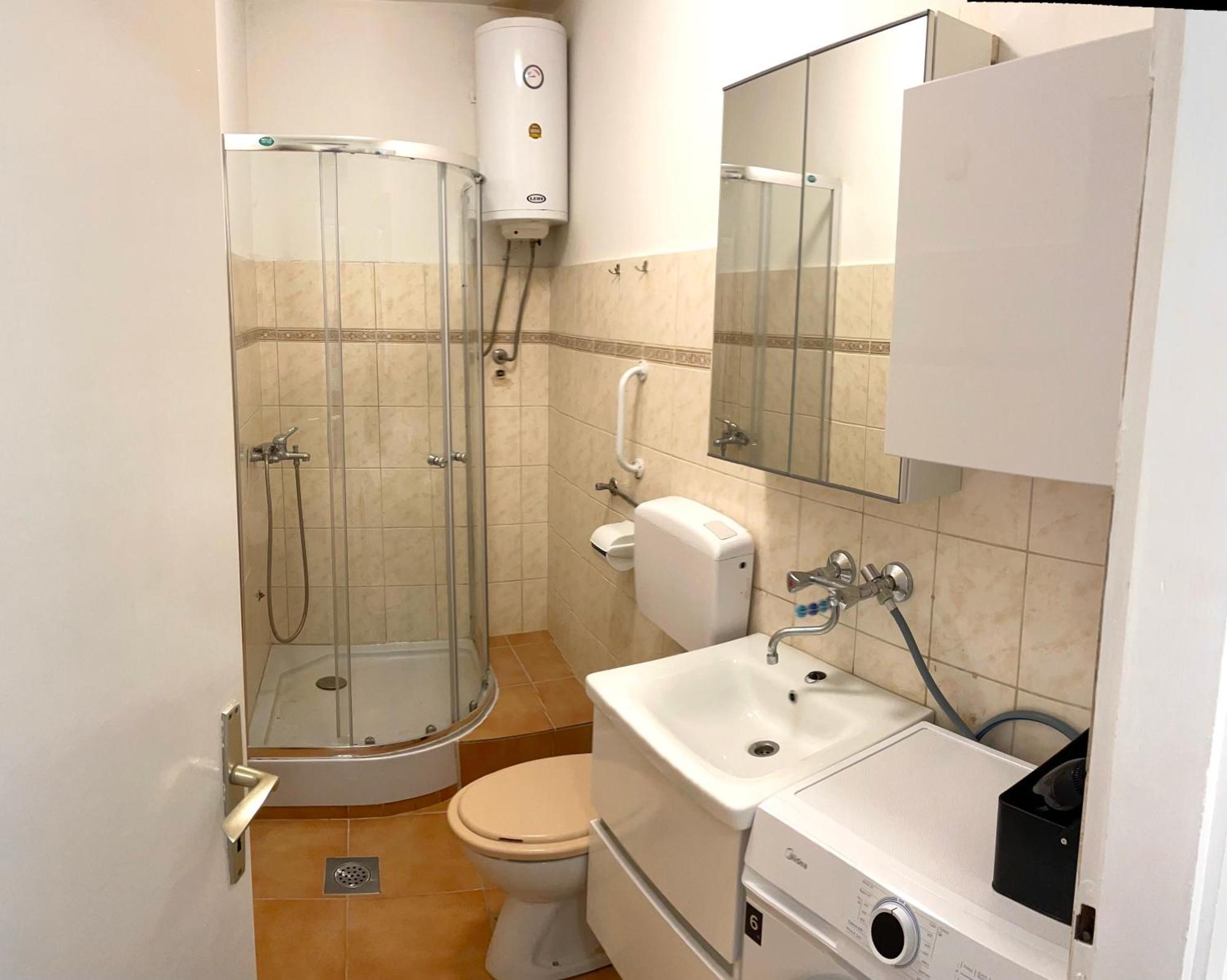 Apartments Derado 수페타르 외부 사진