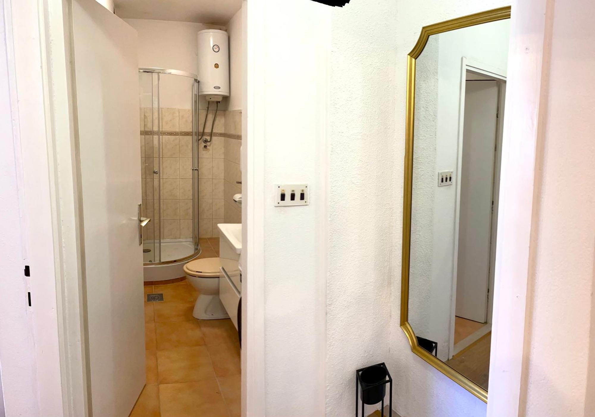 Apartments Derado 수페타르 외부 사진